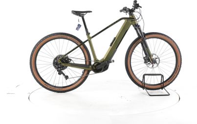 Produit reconditionné - Bulls Sonic EVO E-Bike - Très Bon Etat