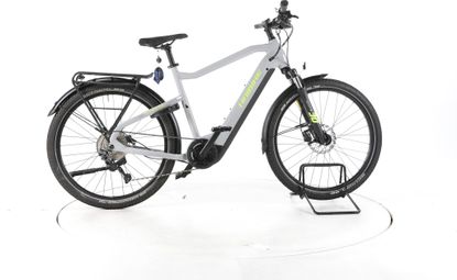 Produit reconditionné - Haibike Trekking 6 Trekking E-Bike - Très Bon Etat