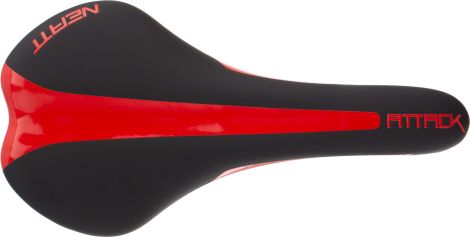 Selle Neatt Attack Noir / Rouge