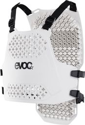 Evoc White Protective Vest