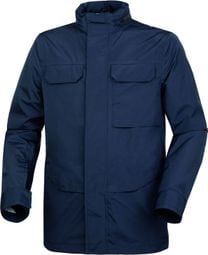 Tucano Urbano Milano Jacke Blau