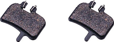 Ashima HFX-9 Mag MX-1 Brake Pads