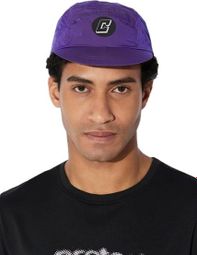 Casquette Circle Run Legend Violet