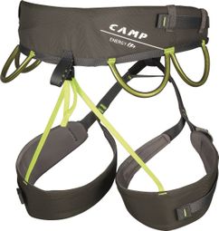 Harness Camp Energy Cr4 Gray