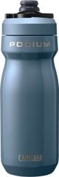 Camelbak Podium Insultated Steel Bidon 0.5L Blau