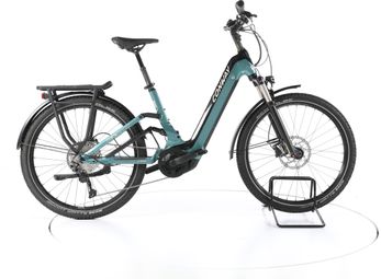 Produit reconditionné - Conway Cairon SUV FS 5.7 Vélo électrique Entrée basse  - Bon Etat