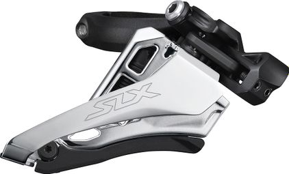 Dérailleur Avant Shimano SLX FD-M7100-M 2x12V Collier 34.9mm