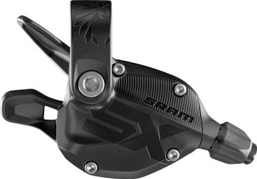 Commande de Vitesse Sram SX Eagle Trigger 12V Noir