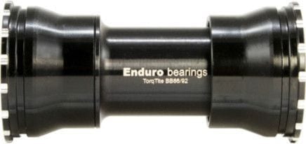 Boîtier de pédalier Enduro Bearings TorqTite BB XD-15 Pro-BB86/92-24mm