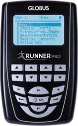 Electroestimulateur Globus Runner Pro