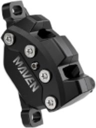 Hydraulische schijfremklauw Sram Maven Brons Zwart B1
