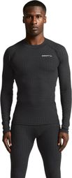 Craft Wool Extreme X Langarmtrikot Schwarz Mann