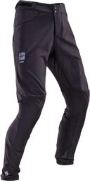 Heren Leatt Trail 3.0 Skin Pant Zwart