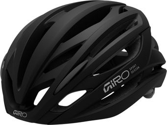 Giro Syntax Mips racefietshelm, zwart