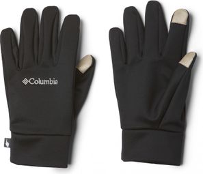 Gants Columbia Omni-Heat Touch Noir