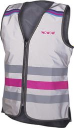 Gilet de sécurité Wowow Lucy