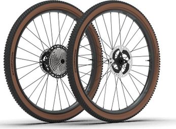 Paire de Roues Legend Wheels 29