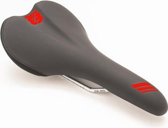 Selle Parts 8.3 Kanap Noir/Rouge