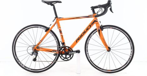 Produit reconditionné · Ridley X-Bow · Orange / Vélo de route / Ridley | Bon état