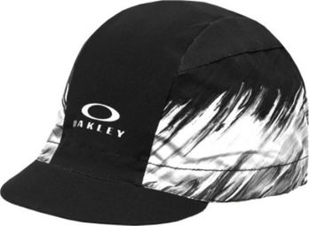 Gereviseerd product - Oakley Painter Cap Blackout / Zwart