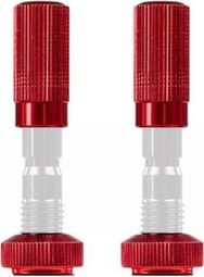 Reserve Fillmore Doppenset Rood
