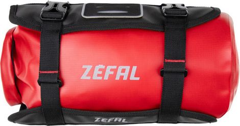 Zefal Z Aventure F5 stuurtas