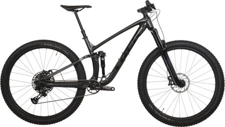 Refurbished Product - Trek Fuel EX 7 5th gen All Mountain Bike Sram NX Eagle 12V 29' Black 2023