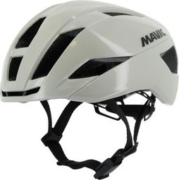 Mavic Comete SL racefietshelm, grijs