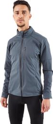 Kiprun Run 900 Warm Hooded Jacket Regul Green