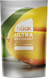 Naak Ultra Recovery Mango/Coconut Recovery Drink - 600g