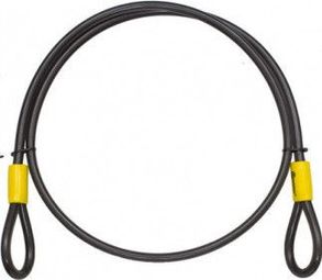 Cable antirrobo Auvray SteelCable ø12mm 180cm