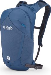 RAB Tygen Wandeltas 12L Blauw
