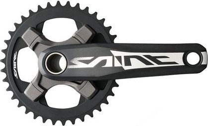 Shimano Saint M825 Crankset - 36t 170mm