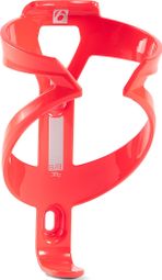 Bontrager Elite Ocean Recycled Plastic Bottle Hanger Red Coral