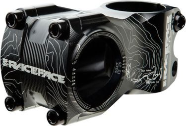 RACE FACE Stem ATLAS to 35mm Bars 0° Black