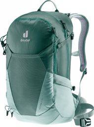 Deuter Futura 21 SL Women's Hiking Backpack Green