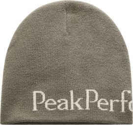 Cappellino Peak Performance PP Grigio