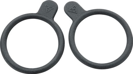 Topeak Gummiband für RedLite® Mega Rücklicht