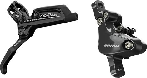 Pinza Freno SRAM LEVEL TL Nero - Ricambio Per Freni Da Bici, Caliper Assembly Noncps Glb - Foto 9