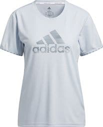 T-shirt femme adidas Badge of Sport Necessi-Tee