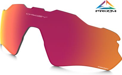 Verres pour Lunettes Oakley Radar EV - Prizm Road Path