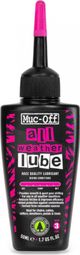 Lubrifiant Chaîne Muc-Off Toutes Conditions 50 ml