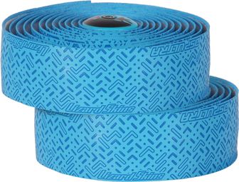 Lizard Skins DSP Ultra stuurlint Sky Blue