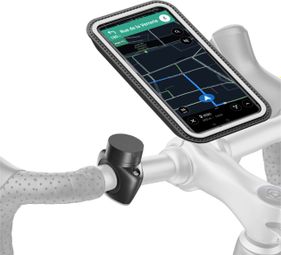 Shapeheart - Support téléphone pour vélo PRO (Téléphone M)