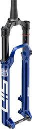 Rockshox Sid Ultimate 3P 29'' Charger Race Day 2 DebonAir+ vork | Boost 15x110 mm | Offset 44 | Blauw