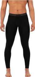 Collant Long Saxx Roast Master Mw Bottom Noir