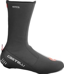 Gore-Tex Castelli Estremo Überschuhe Schwarz