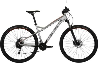 Produit Reconditionne VTT Semi Rigide Sunn Tox S1 29 Shimano Alivio 9V Gris 2021 Alltricks