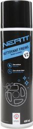 Spray Nettoyant pour Freins Neatt 400 ml