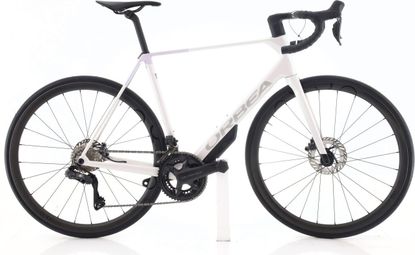 Produit reconditionné · Orbea Orca M20I Di2 12V · Blanc / Vélo de route | Très bon état